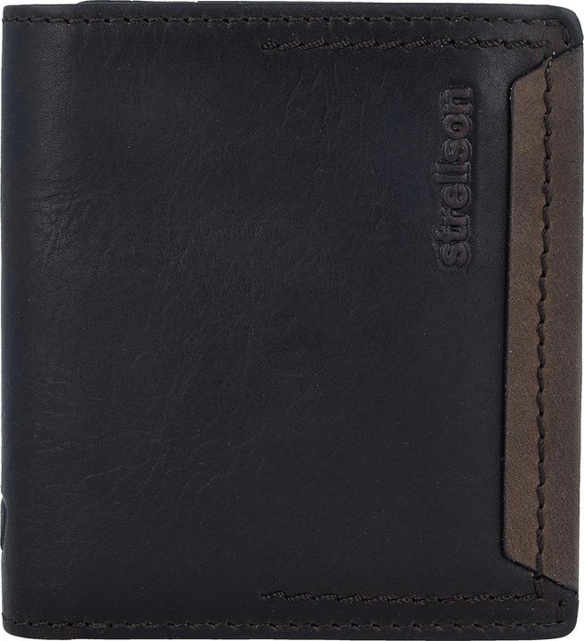 Actual product image Strellson Camden BillFold Q7
