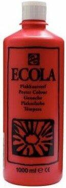 Produktbild Talens Ecola (Scharlachrot, 1000 ml)