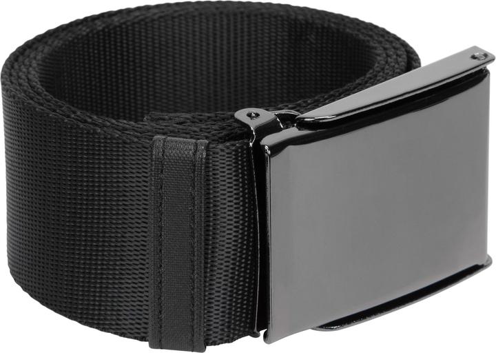 Targus THA106GLZ Field Ready Universal Belt w/o holster 96-137cm 38-54Zoll Black (100, 105, 110, 115, 120, 125, 130, 135)