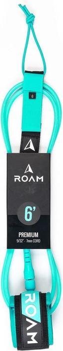 Roam 0 Premium Leash
