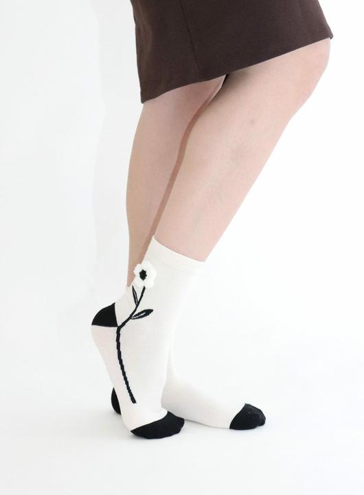 Actual product image Yuko.B Iris (36 - 41)