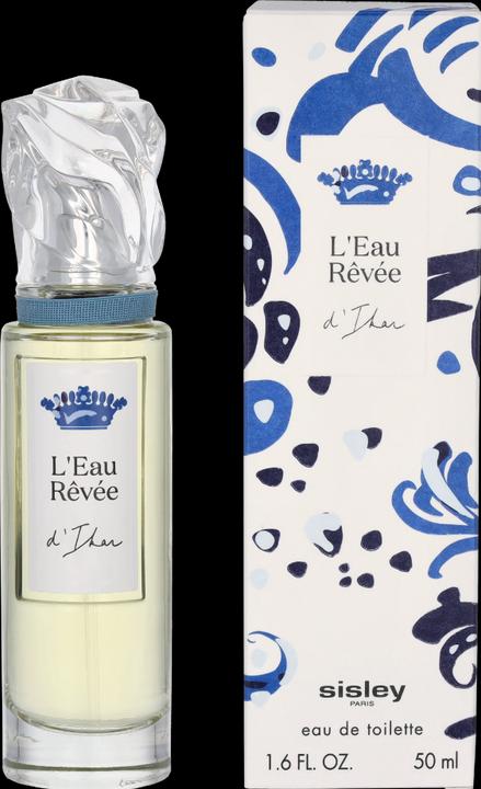 Produktbild Sisley d'Ikar Eau de Toilette (Eau de Toilette, 50 ml)
