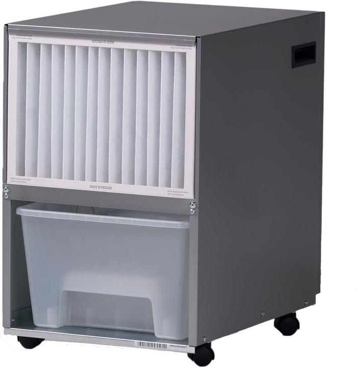 Immagine prodotto Wood's SW-59FM (230 m², 41 l/24h)