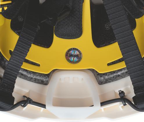 Actual product image Uvex Safety Ear muffs uvex aXess one helmet capsule base unit 2640201 black size L, M, S (1 x)