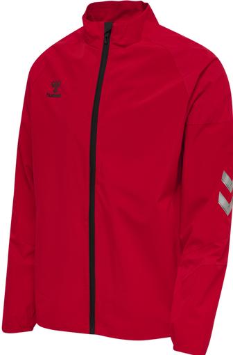 Immagine prodotto hummel hmlLEAD track jacket men (XL)