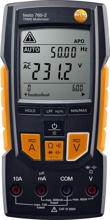 Multimeter