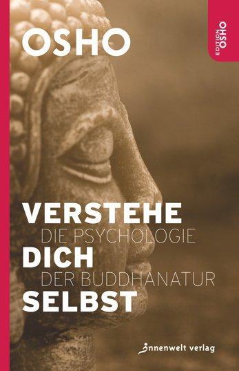 Produktbild Verstehe dich selbst (Deutsch, Osho, 2012)