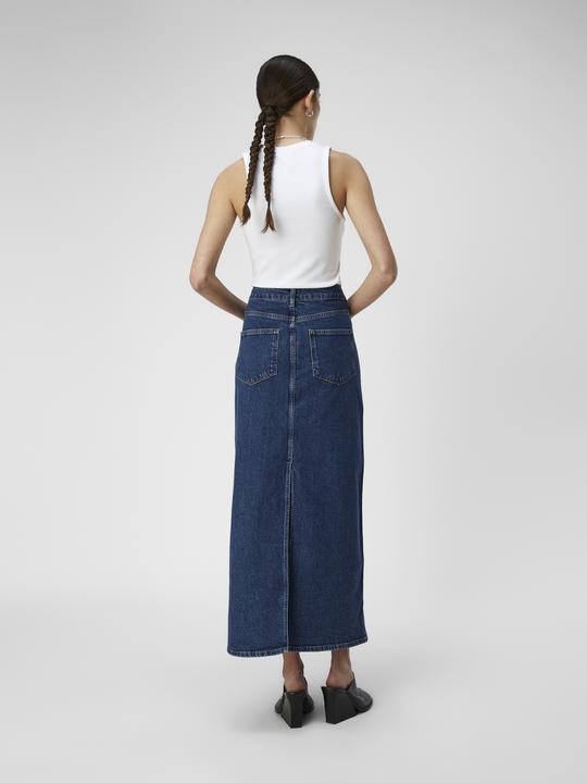 Immagine prodotto Object Maxi gonna di jeans (XS)