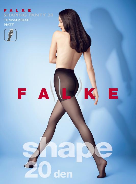 Immagine prodotto Falke Shaping Panty 20 TI (20 DEN, 38 - 40)