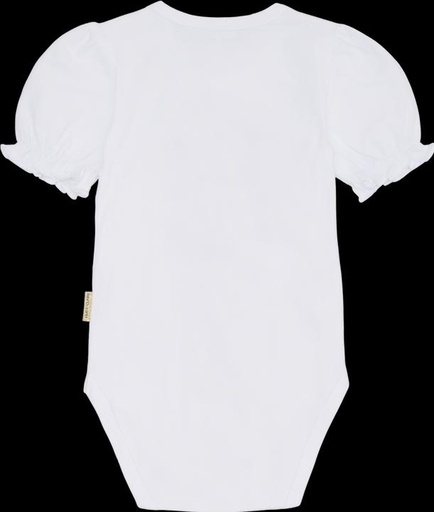 Produktbild Hust and Claire Baby Body Britt Elefant (74)