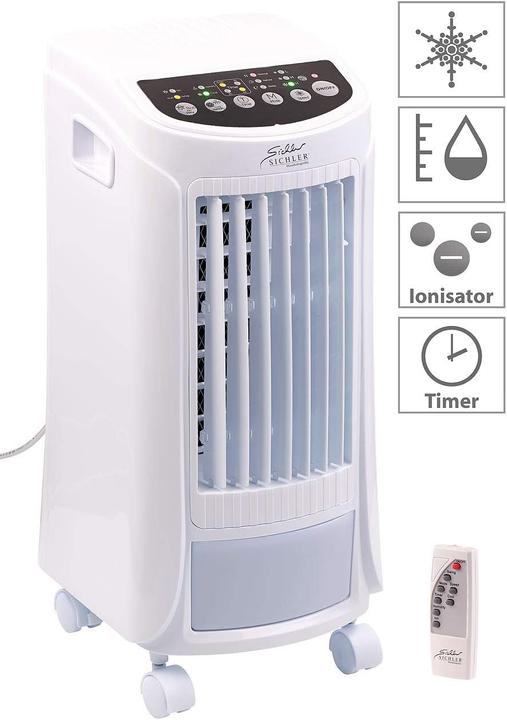 Image du produit Sichler Refroidisseur d'air (20 m²)