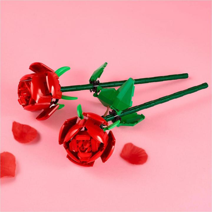 Immagine prodotto LEGO Rose (40460, LEGO Iconic)