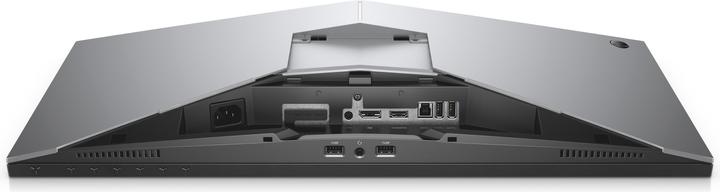 Actual product image Alienware Aw2518h (1920 x 1080 pixels, 24.50")