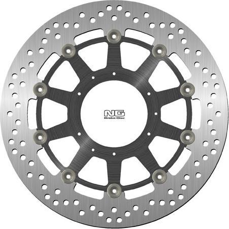 NG Brake Disc DIS1610G (310 mm)