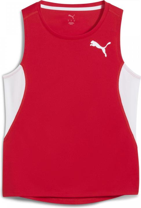 Actual product image Puma W Cross The Line Singlet 3.0 (XL)