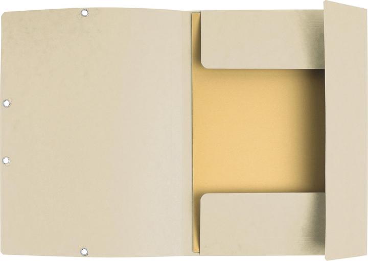 Produktbild Exacompta Sammelmappe (A4, 1 x)