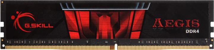 Produktbild G.Skill Aegis (1 x 8GB, 3200 MHz, DDR4-RAM, DIMM)
