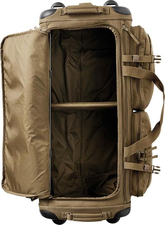Actual product image 5.11 SOMS 3.0 tactical bag coyote