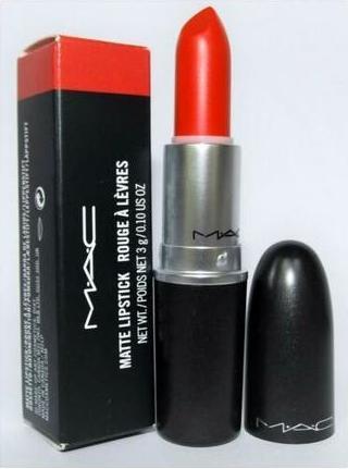 Produktbild MAC Cosmetics Lipstick (So Chaud)