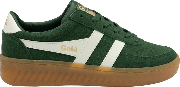 Actual product image Gola Grandslam Suede (36)