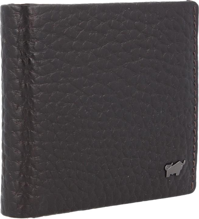 Actual product image Braun Büffel Wallet Yannik 53132