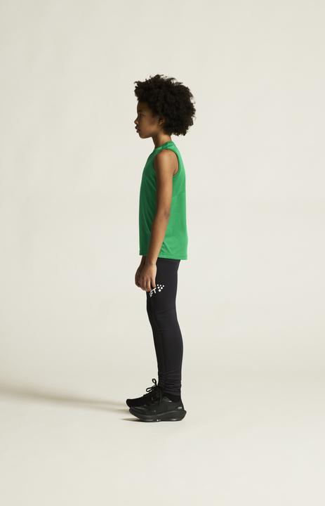Actual product image Craft Rush 2.0 Singlet JR (134, 140)