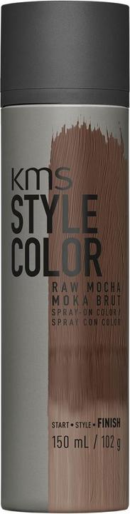Image du produit KMS California Stylecolor - Mocha brut (Raw Mocha)