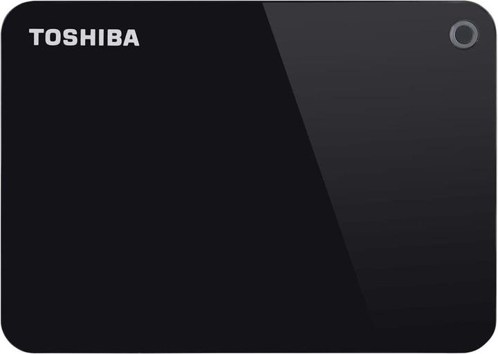 Immagine prodotto Toshiba Canvio Advance (2 TB)
