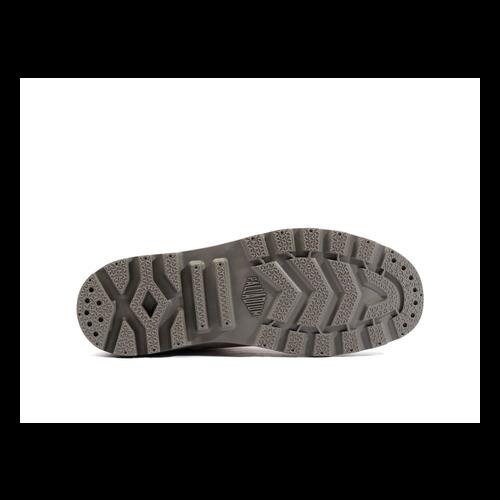 Actual product image Palladium Pampa Hi Zip WL - 60805 (44)
