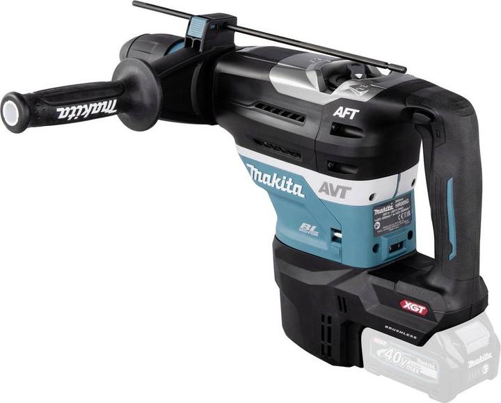Image du produit Makita XGT HR005GZ01 Marteau perforateur sans fil 40VMAX (Fonctionnement sur batterie)