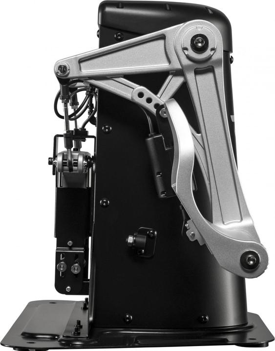 Immagine prodotto Thrustmaster TPR Pendular Rudder (PC)