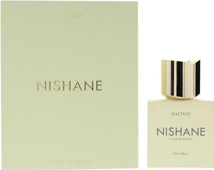 Actual product image Nishane Hacivate (Extrait De Parfum, 50 ml)