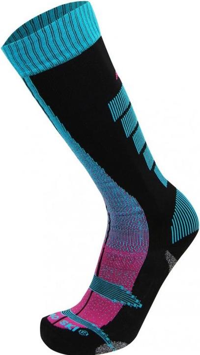 Actual product image Rywan pair of ski socks atmo pro climasocks (41, 43)