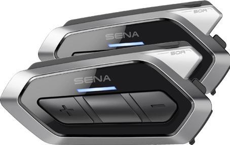 Actual product image Sena 50R (Set of 2)