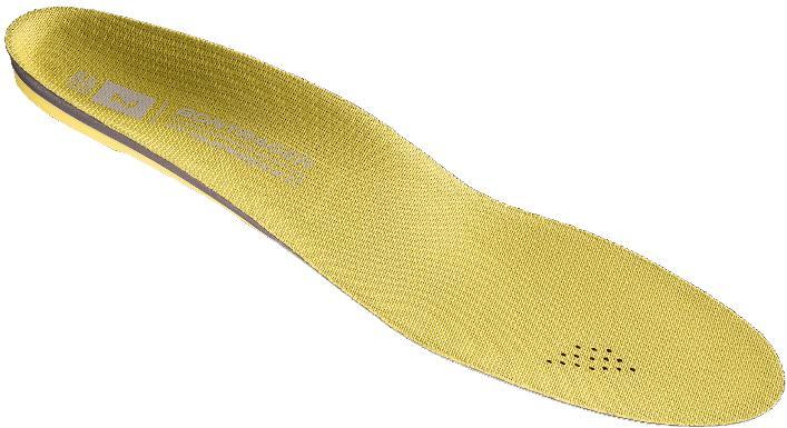 Bontrager INFORM BIODYNAMIC Einlegesohle