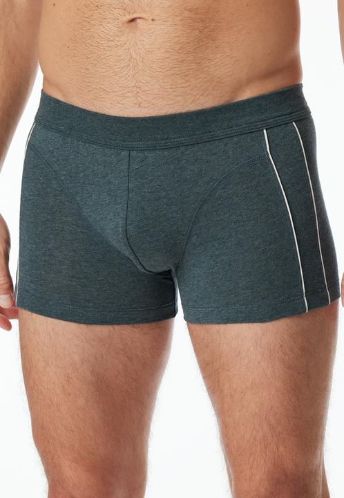 Immagine prodotto Schiesser Vestibilità comoda per il tronco (10, Confezione singola)