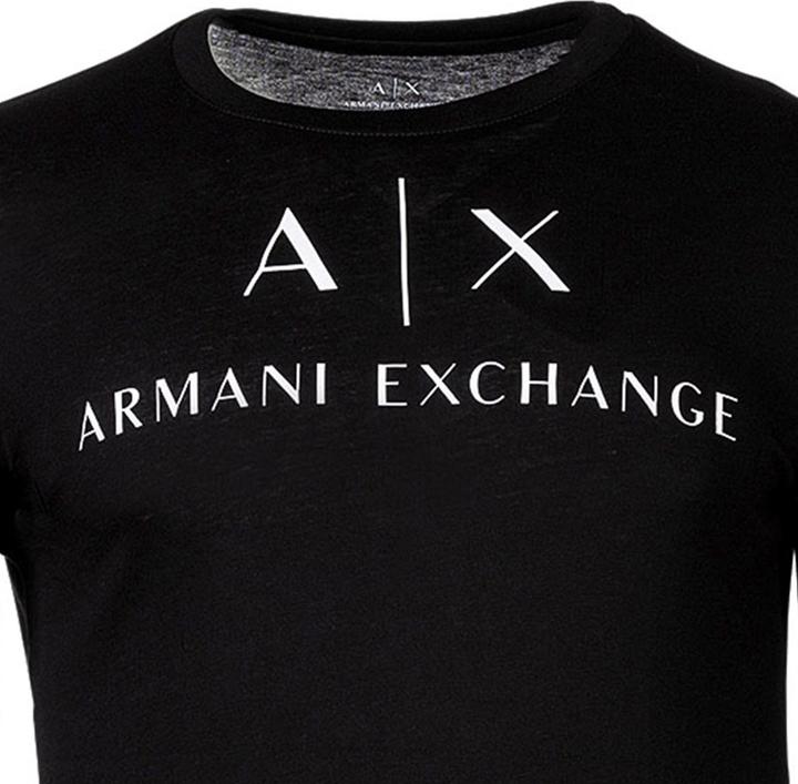 Immagine prodotto Armani Exchange Maglietta sportiva (XXL)