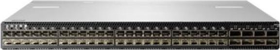 Image du produit HPE Adaptateur de bus hôte StoreFabric SN1600E Fibre Channel, avec 2 ports (48 Ports)