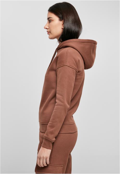 Immagine prodotto Urban Classics Felpa con cappuccio bio (XS, S)