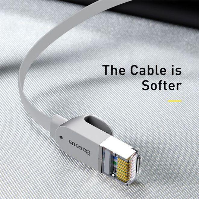 Immagine prodotto Baseus Cavo di rete Gigabit (U/UTP, CAT6, 3 m)