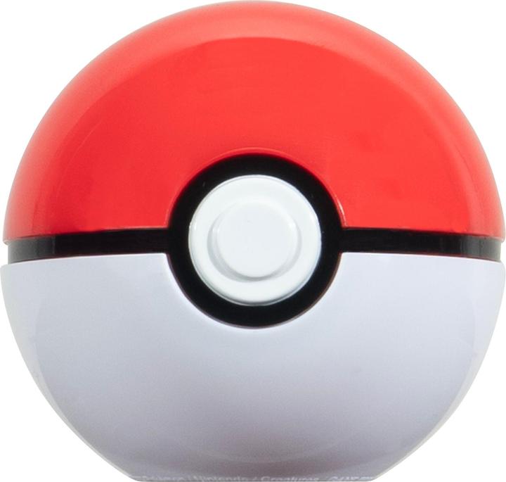 Produktbild Pokémon Clip'n'Go Poké Balls Glumanda #1 & Pokéball