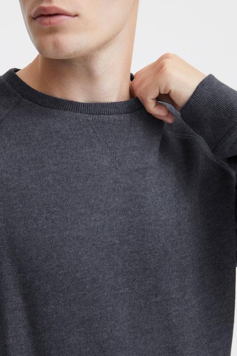 Immagine prodotto Blend Alex Felpa Maglione Pullover Da Uomo Con Girocollo Fodera In Pile (S)