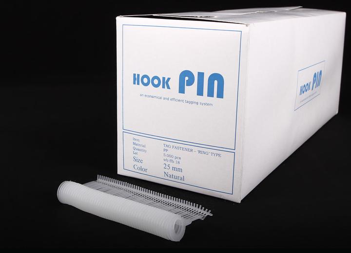 Image du produit Amko HOOKPIN Fils à crochet (standard) - 35mm