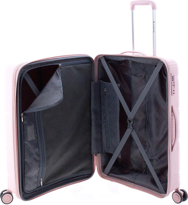 Immagine prodotto Wüsthof Bionic - Trolley (80 l, M (50 - 90l))