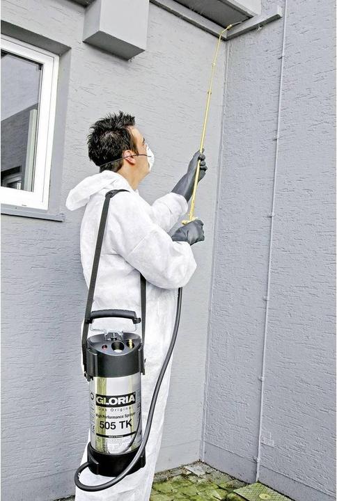 Produktbild Gloria Haus und Garten 000506.2701 505 TK Profiline Drucksprüher 5 l (5 l)