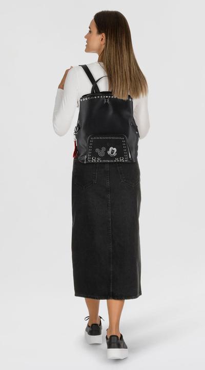 Actual product image Desigual Mickey Rock Sumy (9 l)
