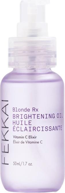 Fekkai - Blonde Rx Brightening Oil 50ml (50 ml)
