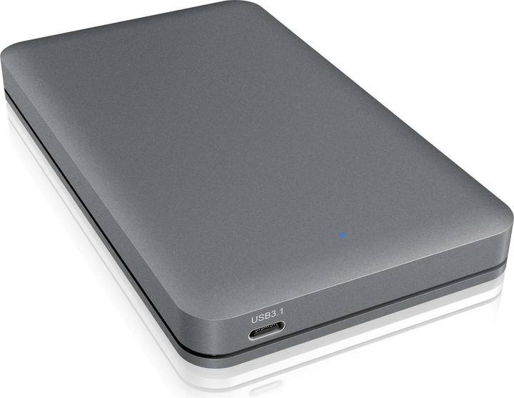 Icy Box IB-246-C31-G (2.5")