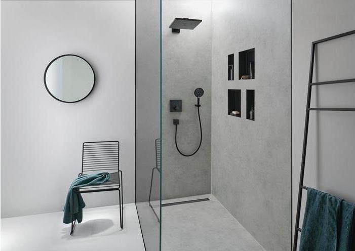 Actual product image hansgrohe Raindance Select S 120 (3 Beam types, 15 l/min)
