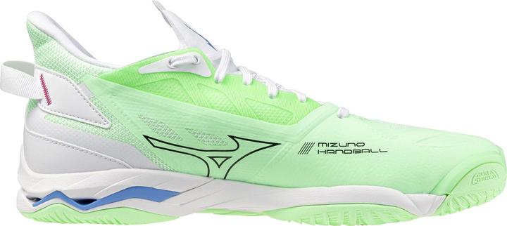 Actual product image Mizuno Wave Mirage 5 (38)